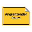 Angrenzender Raum