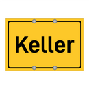 Keller & Keller & Keller & Keller & Keller