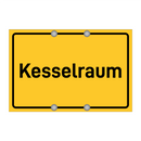 Kesselraum & Kesselraum & Kesselraum & Kesselraum & Kesselraum