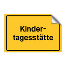 Kinder- tagesstätte & Kinder- tagesstätte & Kinder- tagesstätte & Kinder- tagesstätte