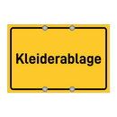 Kleiderablage & Kleiderablage & Kleiderablage & Kleiderablage & Kleiderablage
