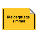 Kleiderpflege- zimmer & Kleiderpflege- zimmer & Kleiderpflege- zimmer & Kleiderpflege- zimmer