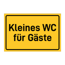 Kleines WC für Gäste & Kleines WC für Gäste & Kleines WC für Gäste & Kleines WC für Gäste