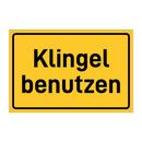Klingel benutzen & Klingel benutzen & Klingel benutzen & Klingel benutzen & Klingel benutzen