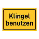 Klingel benutzen & Klingel benutzen & Klingel benutzen & Klingel benutzen & Klingel benutzen