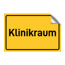 Klinikraum & Klinikraum & Klinikraum & Klinikraum