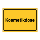 Kosmetikdose & Kosmetikdose & Kosmetikdose & Kosmetikdose & Kosmetikdose & Kosmetikdose