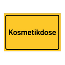 Kosmetikdose & Kosmetikdose & Kosmetikdose & Kosmetikdose & Kosmetikdose & Kosmetikdose