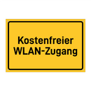Kostenfreier WLAN-Zugang & Kostenfreier WLAN-Zugang & Kostenfreier WLAN-Zugang