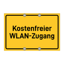 Kostenfreier WLAN-Zugang & Kostenfreier WLAN-Zugang & Kostenfreier WLAN-Zugang