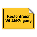 Kostenfreier WLAN-Zugang & Kostenfreier WLAN-Zugang & Kostenfreier WLAN-Zugang