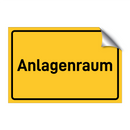 Anlagenraum