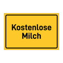 Kostenlose Milch & Kostenlose Milch & Kostenlose Milch & Kostenlose Milch & Kostenlose Milch