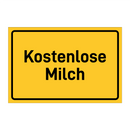 Kostenlose Milch & Kostenlose Milch & Kostenlose Milch & Kostenlose Milch & Kostenlose Milch