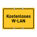 Kostenloses W-LAN & Kostenloses W-LAN & Kostenloses W-LAN & Kostenloses W-LAN & Kostenloses W-LAN