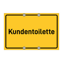 Kundentoilette & Kundentoilette & Kundentoilette & Kundentoilette & Kundentoilette
