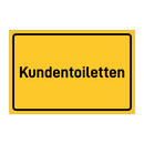 Kundentoiletten & Kundentoiletten & Kundentoiletten & Kundentoiletten & Kundentoiletten