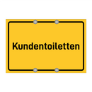 Kundentoiletten & Kundentoiletten & Kundentoiletten & Kundentoiletten & Kundentoiletten