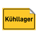 Kühllager & Kühllager & Kühllager & Kühllager