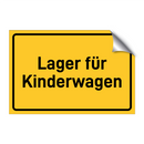 Lager für Kinderwagen & Lager für Kinderwagen & Lager für Kinderwagen & Lager für Kinderwagen