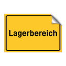 Lagerbereich & Lagerbereich & Lagerbereich & Lagerbereich