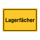 Lagerfächer & Lagerfächer & Lagerfächer & Lagerfächer & Lagerfächer & Lagerfächer