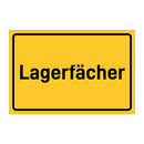 Lagerfächer & Lagerfächer & Lagerfächer & Lagerfächer & Lagerfächer & Lagerfächer