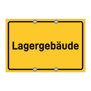 Lagergebäude & Lagergebäude & Lagergebäude & Lagergebäude & Lagergebäude