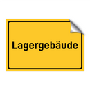 Lagergebäude & Lagergebäude & Lagergebäude & Lagergebäude