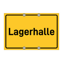 Lagerhalle & Lagerhalle & Lagerhalle & Lagerhalle & Lagerhalle