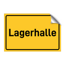 Lagerhalle & Lagerhalle & Lagerhalle & Lagerhalle