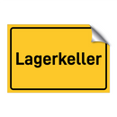 Lagerkeller & Lagerkeller & Lagerkeller & Lagerkeller