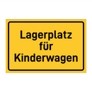 Lagerplatz für Kinderwagen & Lagerplatz für Kinderwagen & Lagerplatz für Kinderwagen