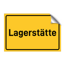 Lagerstätte & Lagerstätte & Lagerstätte & Lagerstätte