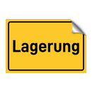 Lagerung & Lagerung & Lagerung & Lagerung