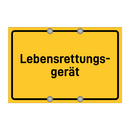 Lebensrettungs- gerät & Lebensrettungs- gerät & Lebensrettungs- gerät & Lebensrettungs- gerät