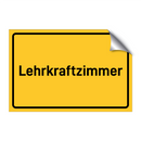 Lehrkraftzimmer & Lehrkraftzimmer & Lehrkraftzimmer & Lehrkraftzimmer