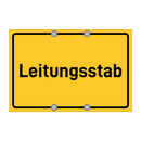 Leitungsstab & Leitungsstab & Leitungsstab & Leitungsstab & Leitungsstab
