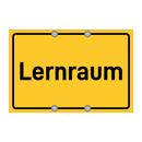 Lernraum & Lernraum & Lernraum & Lernraum & Lernraum