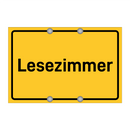 Lesezimmer & Lesezimmer & Lesezimmer & Lesezimmer & Lesezimmer