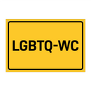 LGBTQ-WC & LGBTQ-WC & LGBTQ-WC & LGBTQ-WC & LGBTQ-WC & LGBTQ-WC & LGBTQ-WC & LGBTQ-WC & LGBTQ-WC