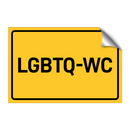 LGBTQ-WC & LGBTQ-WC & LGBTQ-WC & LGBTQ-WC