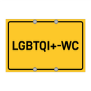 LGBTQI+-WC & LGBTQI+-WC & LGBTQI+-WC & LGBTQI+-WC & LGBTQI+-WC