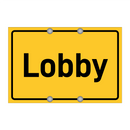 Lobby & Lobby & Lobby & Lobby & Lobby