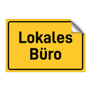 Lokales Büro & Lokales Büro & Lokales Büro & Lokales Büro