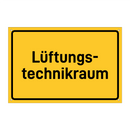 Lüftungs- technikraum & Lüftungs- technikraum & Lüftungs- technikraum & Lüftungs- technikraum