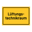 Lüftungs- technikraum & Lüftungs- technikraum & Lüftungs- technikraum & Lüftungs- technikraum