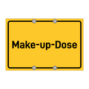 Make-up-Dose & Make-up-Dose & Make-up-Dose & Make-up-Dose & Make-up-Dose