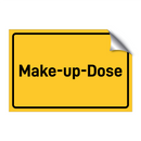 Make-up-Dose & Make-up-Dose & Make-up-Dose & Make-up-Dose