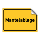 Mantelablage & Mantelablage & Mantelablage & Mantelablage